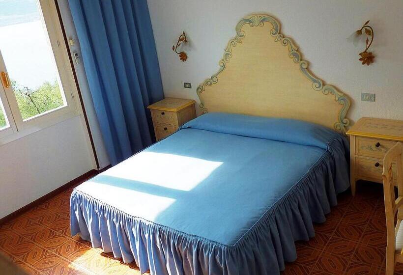Семейный Номер, Villa Margherita
