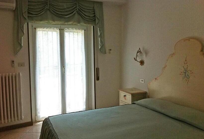 Номер Basic, Villa Margherita
