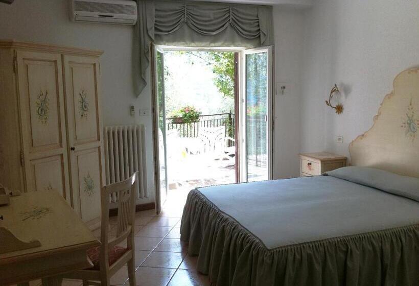 Номер Basic, Villa Margherita