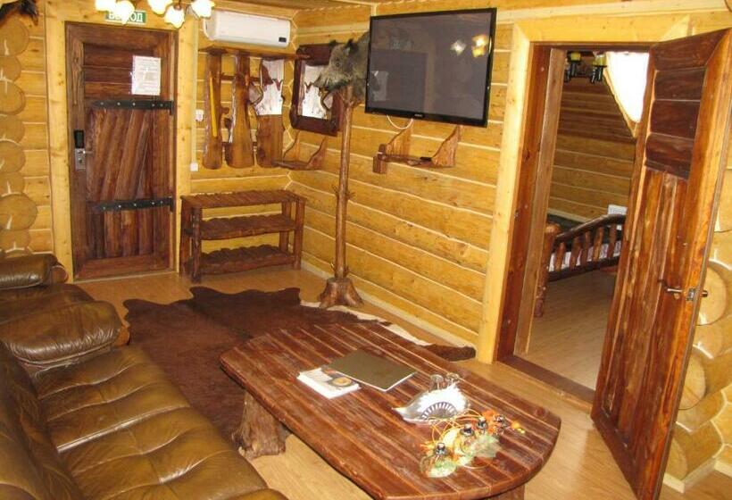 سوییت جونیور, Vvp Club