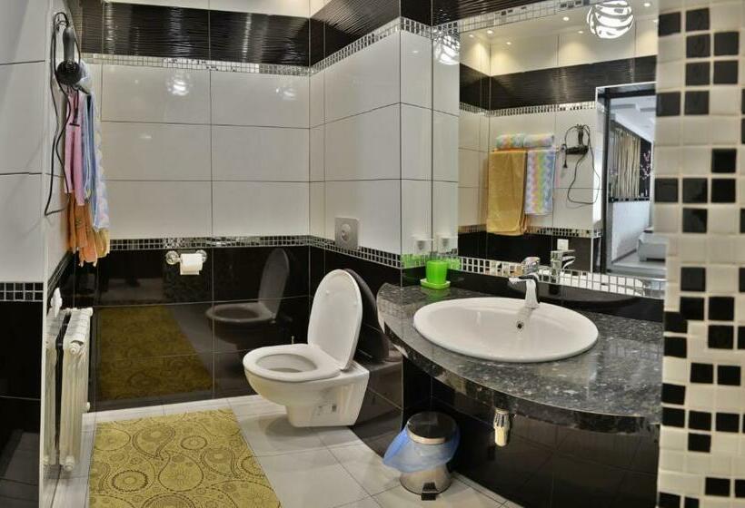 استودیوی استاندارد, Vvp Club