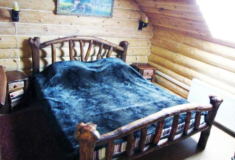 سوییت جونیور با بالکن, Vvp Club