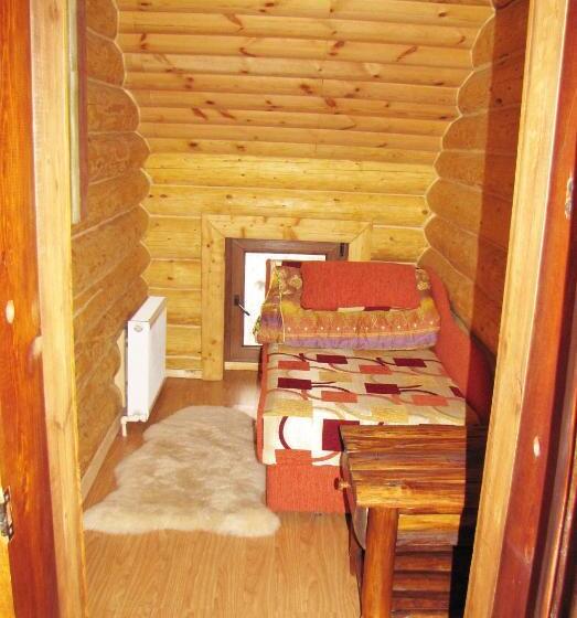 سوییت جونیور با بالکن, Vvp Club