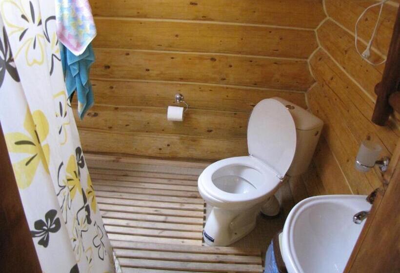 اتاق استاندارد با چشمانداز استخر, Vvp Club