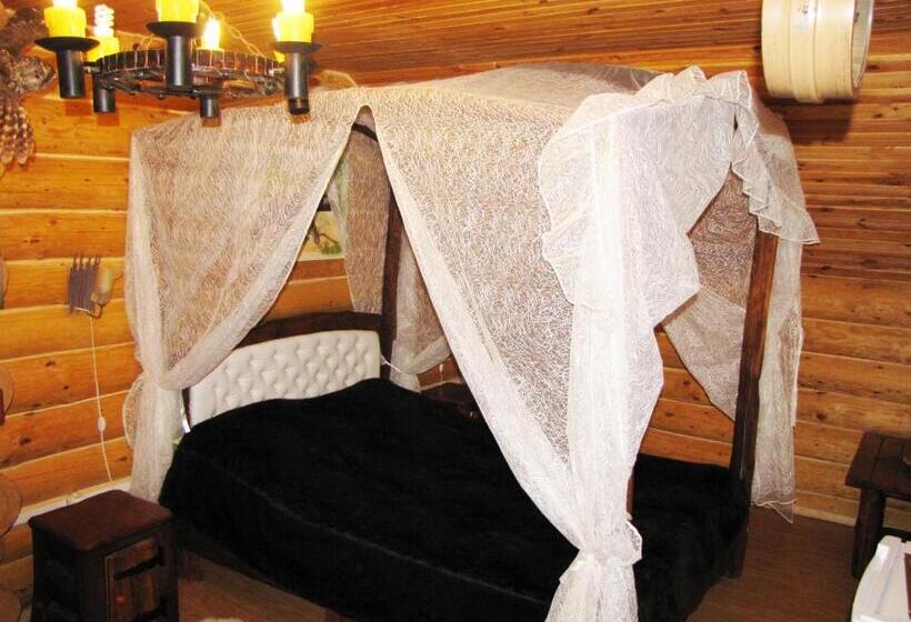 اتاق استاندارد با چشمانداز استخر, Vvp Club