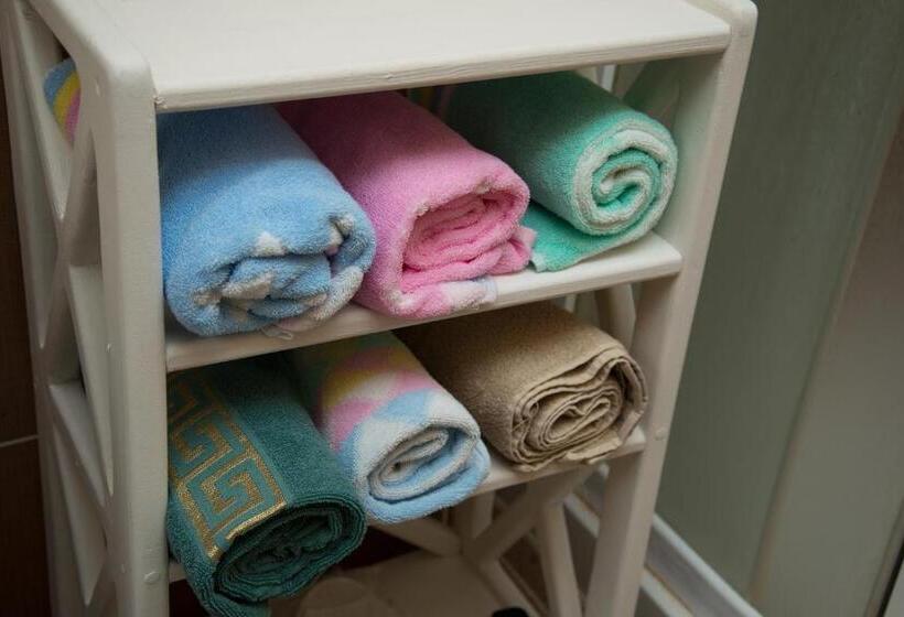 اتاق سوپریور, Vvp Club