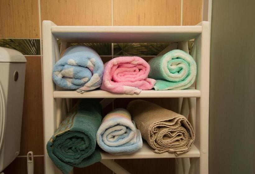 اتاق راحتی, Vvp Club