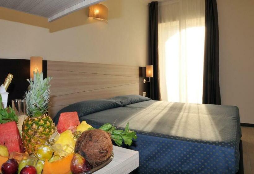 Номер Стандарт Вид на Море, Morcavallo Hotel & Wellness