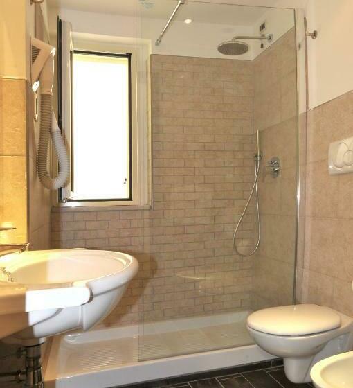 اتاق استاندارد یک نفره, Morcavallo Hotel & Wellness