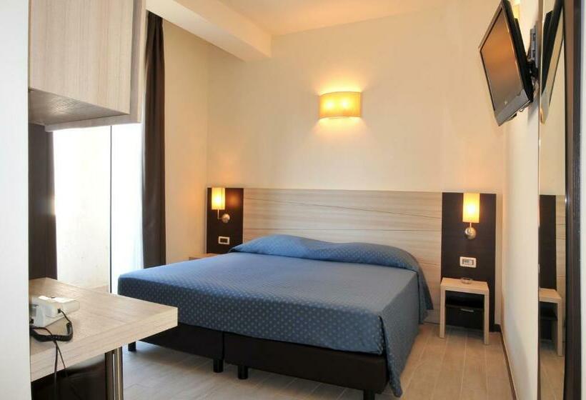 اتاق استاندارد, Morcavallo Hotel & Wellness