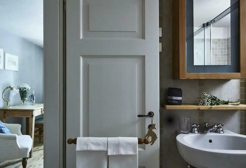ジュニアスイート, Qc Terme Hotel Bagni Vecchi