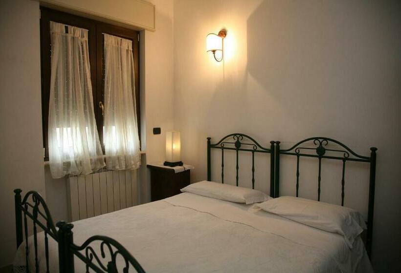 Номер Economy, Residence Angelica