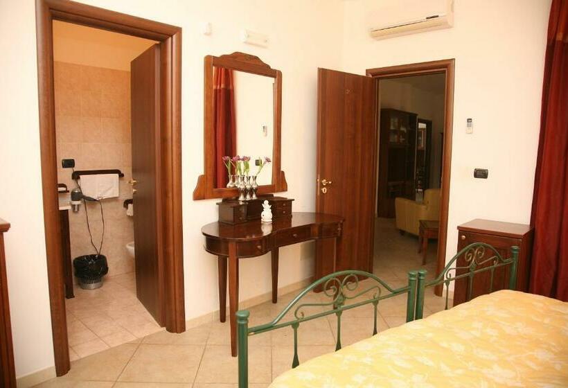 Номер Стандарт, Residence Angelica