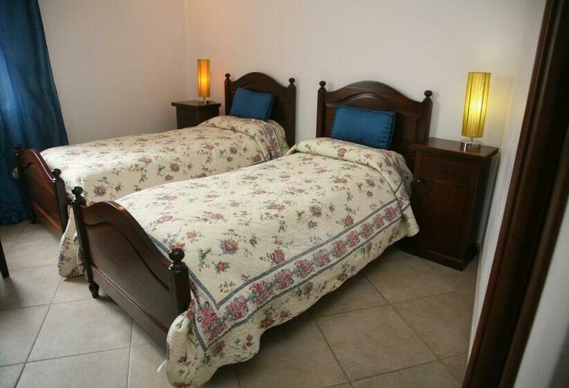 غرفة قياسية سرير كينج, Residence Angelica