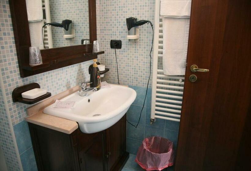 غرفة قياسية, Residence Angelica