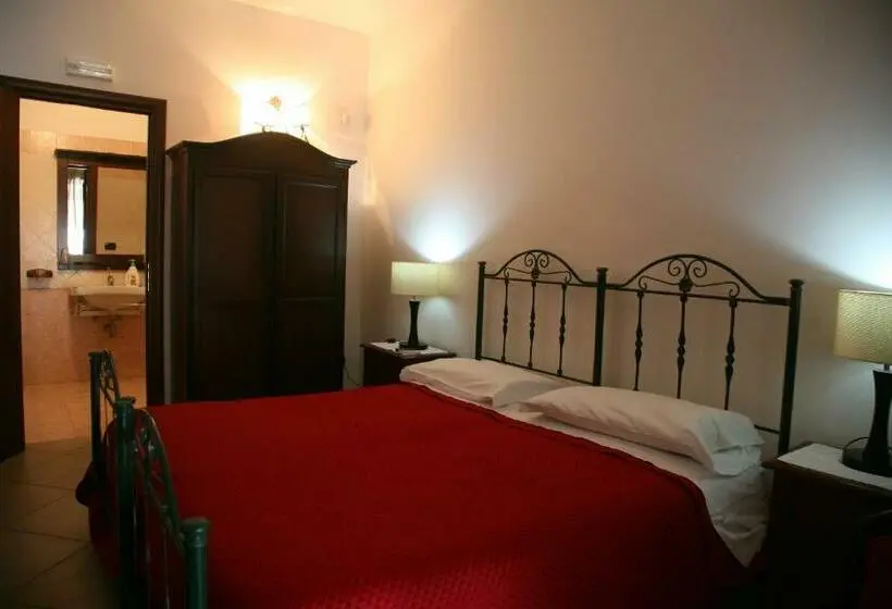 身障者適用スタンダードルーム, Residence Angelica