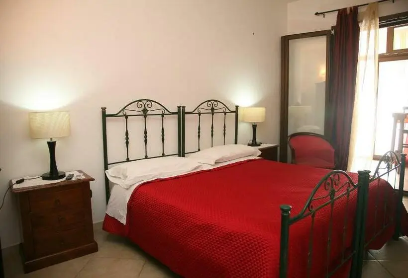 身障者適用スタンダードルーム, Residence Angelica