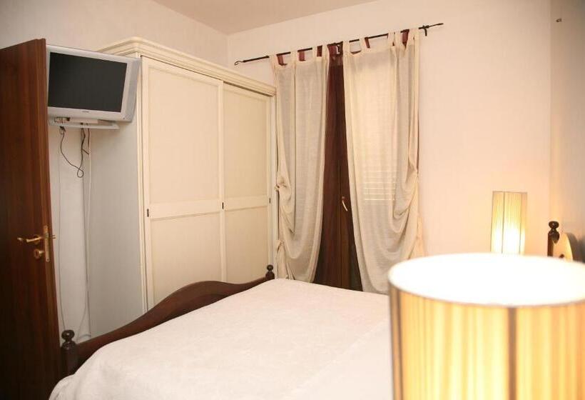 غرفة عائلية, Residence Angelica