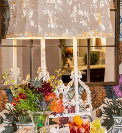 سوییت جونیور با بالکن, Relais Ortaglia