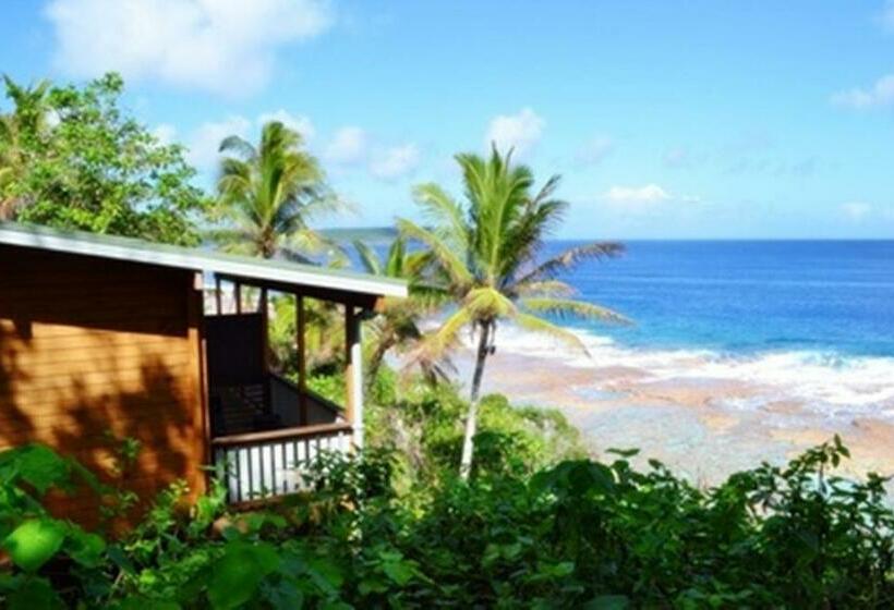 استودیوی استاندارد, Scenic Matavai Resort Niue