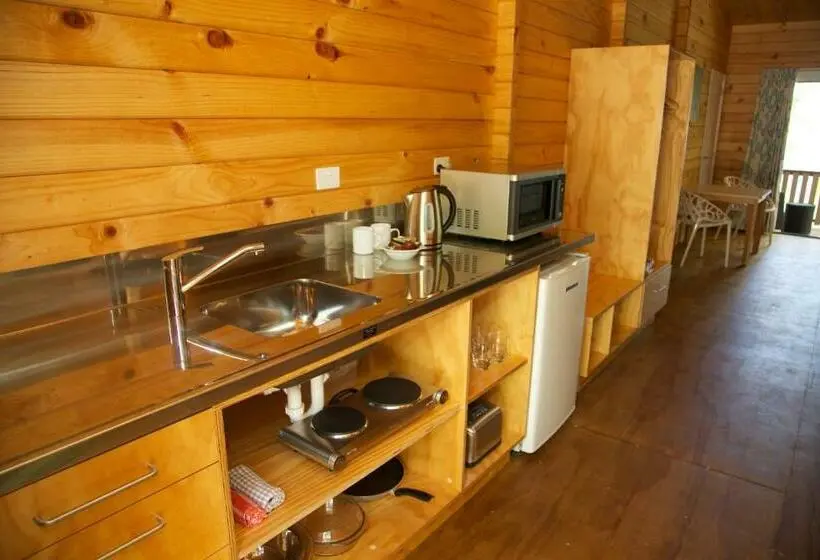 Standard-studio, Scenic Matavai Resort Niue