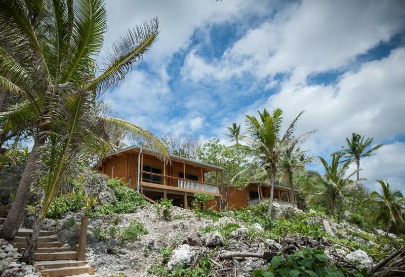 آپارتمان 2 خوابه, Scenic Matavai Resort Niue