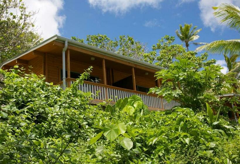 آپارتمان 2 خوابه, Scenic Matavai Resort Niue
