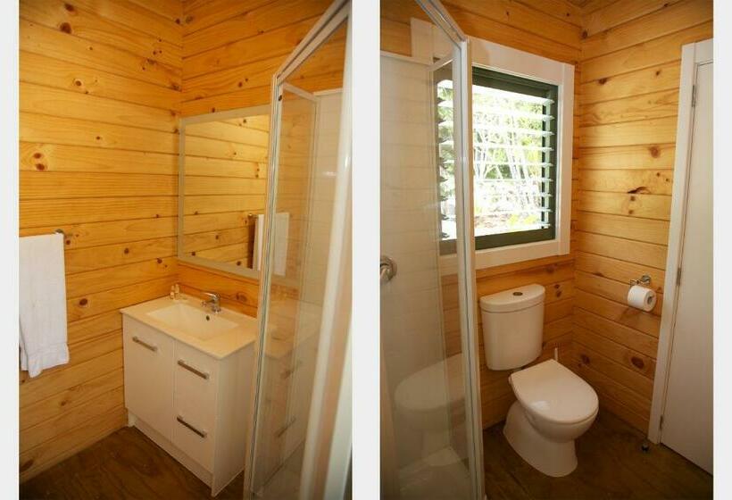 آپارتمان 2 خوابه, Scenic Matavai Resort Niue