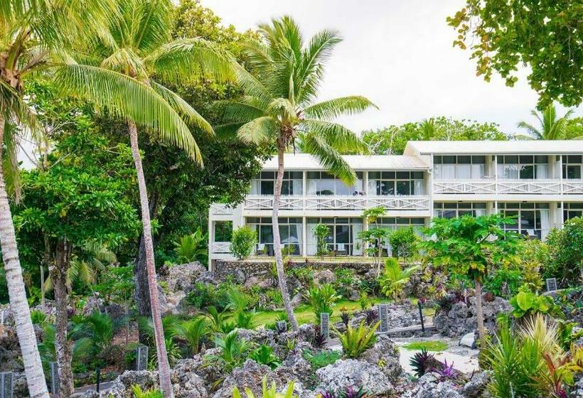 اتاق استاندارد, Scenic Matavai Resort Niue