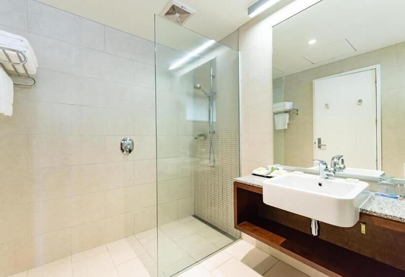 اتاق سوپریور, Scenic Matavai Resort Niue