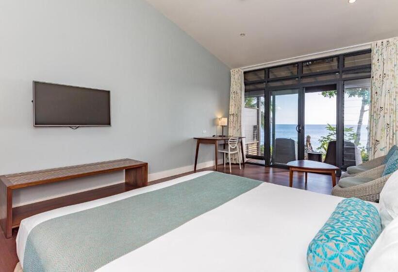 اتاق سوپریور, Scenic Matavai Resort Niue