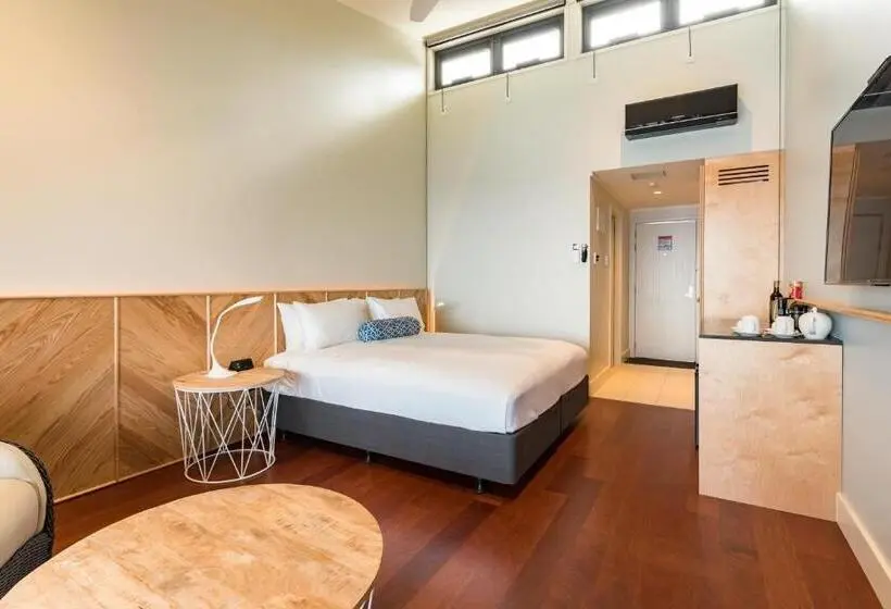 Deluxe-studio, Scenic Matavai Resort Niue