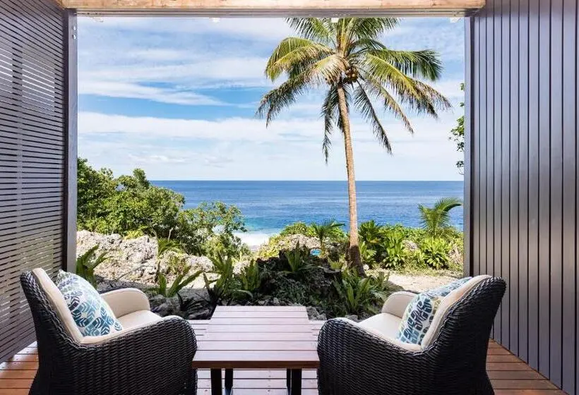 Deluxe-studio, Scenic Matavai Resort Niue