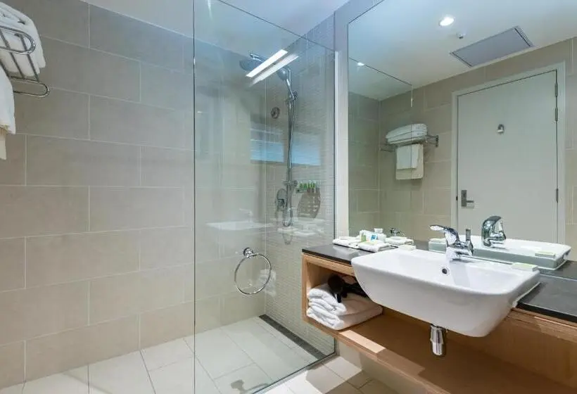 Deluxe-studio, Scenic Matavai Resort Niue