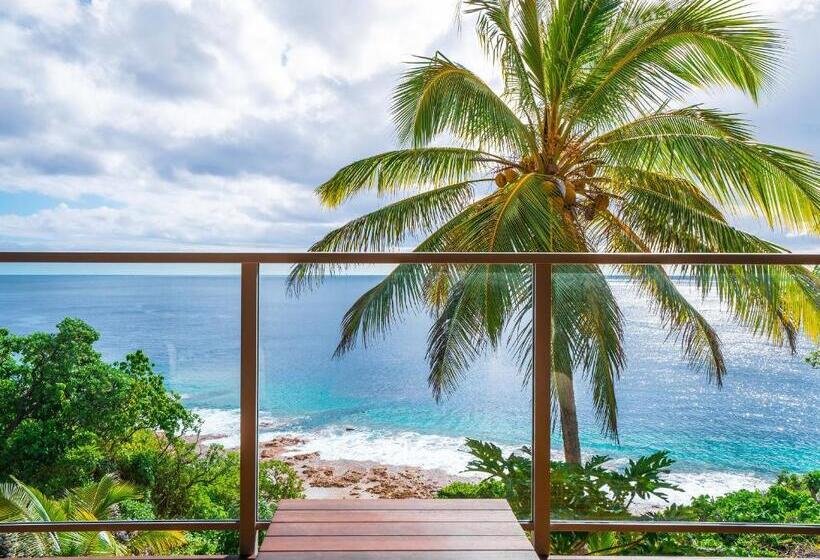 استودیوی لوکس, Scenic Matavai Resort Niue