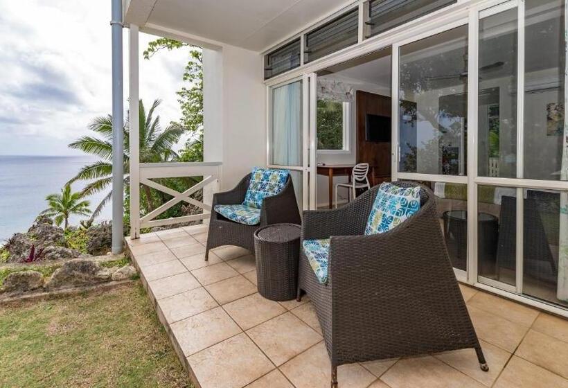 اتاق استاندارد, Scenic Matavai Resort Niue