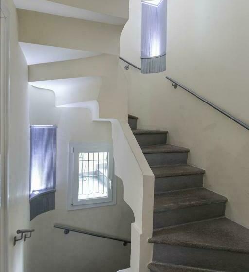 Апартаменты 1 Спальня, Stresa Residence