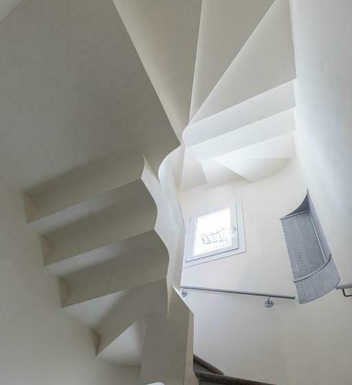 Апартаменты 1 Спальня, Stresa Residence