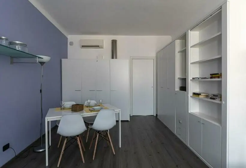 آپارتمان 2 خوابه, Stresa Residence