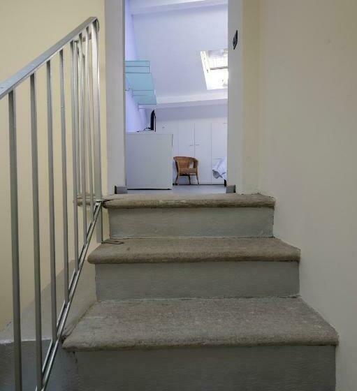 Апартаменты 2 Спальни, Stresa Residence