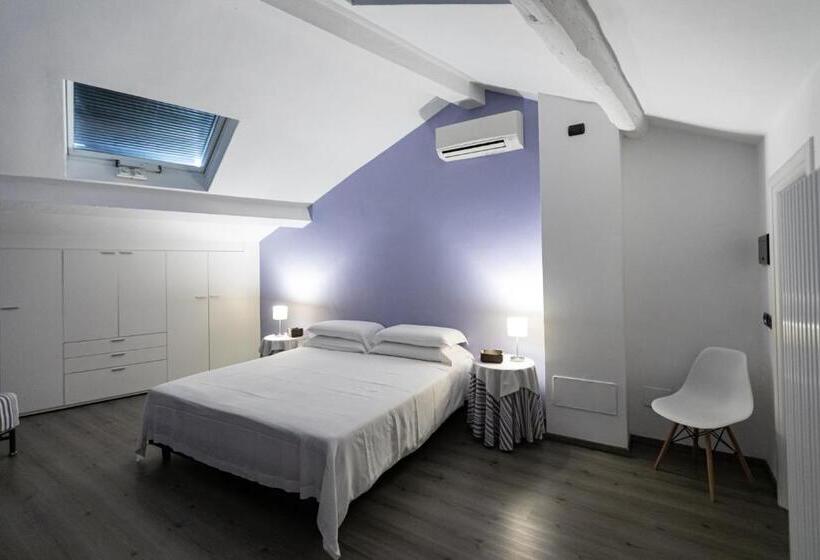 آپارتمان 2 خوابه, Stresa Residence