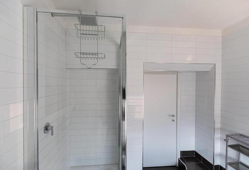 Апартаменты 2 Спальни, Stresa Residence