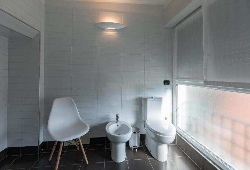 Апартаменты 2 Спальни, Stresa Residence