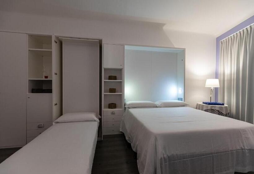 آپارتمان 2 خوابه, Stresa Residence