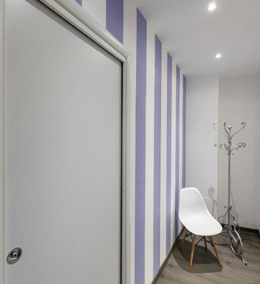 Апартаменты 2 Спальни, Stresa Residence