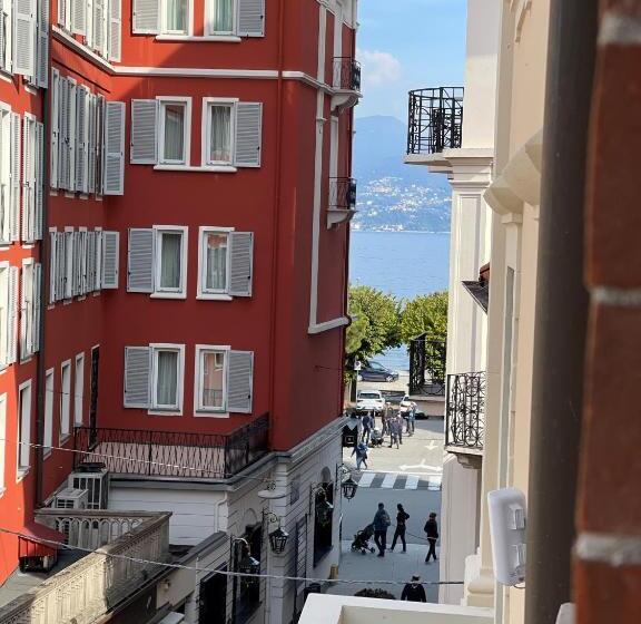 آپارتمان 2 خوابه, Stresa Residence