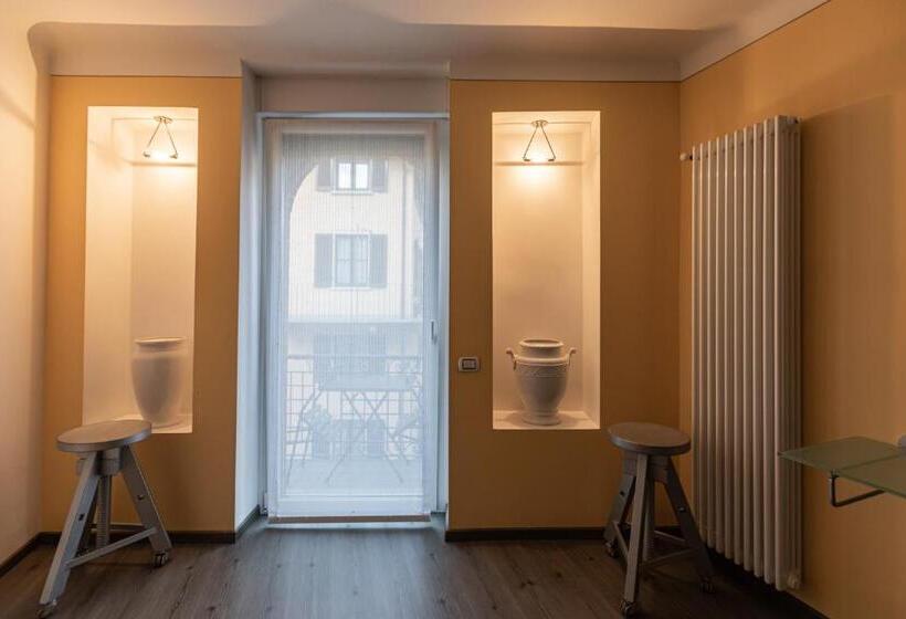 Апартаменты 1 Спальня, Stresa Residence