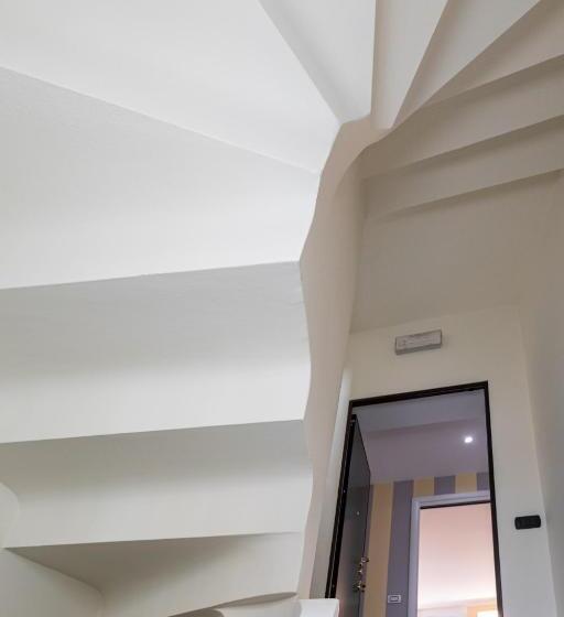 Апартаменты 1 Спальня, Stresa Residence