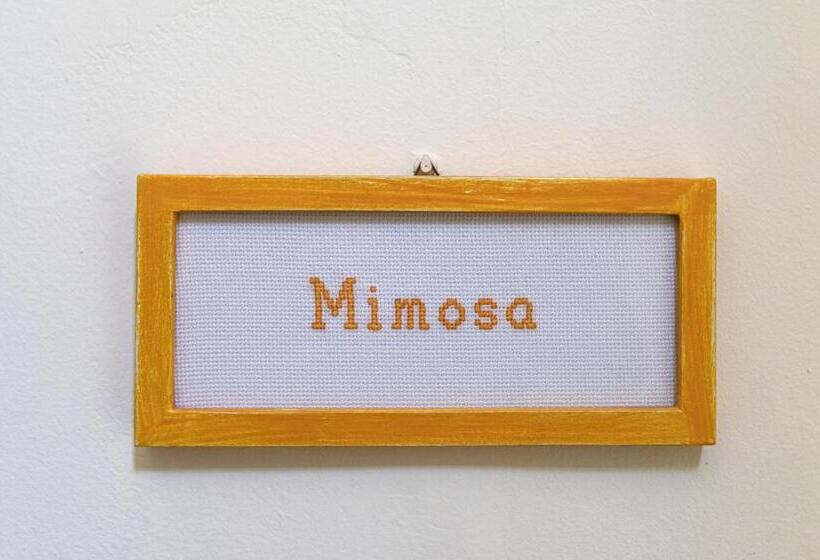 Апартаменты 1 Спальня, Stresa Residence