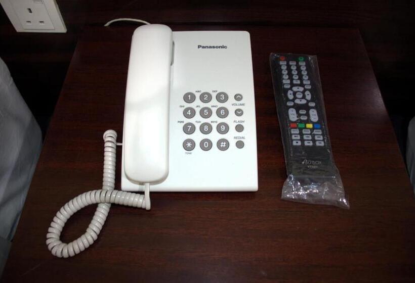 Четырехместный Номер Стандарт, Loulouat Al Anood Hotel Makkah Free Shuttle Service